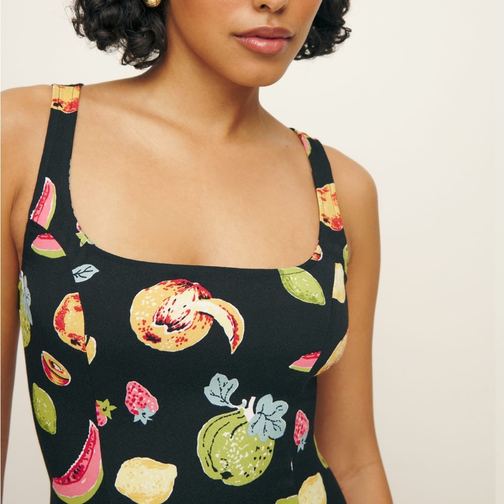 REFORMATION DRESS - Picture 6 of 6